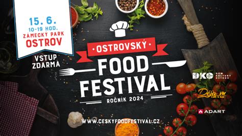 food festival humpolec|FOOD MANIA Humpolec – sobota 8. června 2024